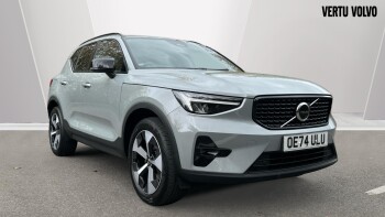 Volvo XC40 2.0 B4P Plus Dark 5dr Auto Petrol Estate